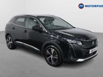 2021 - 1.6 Hybrid4 300 GT Premium 5dr e-EAT8