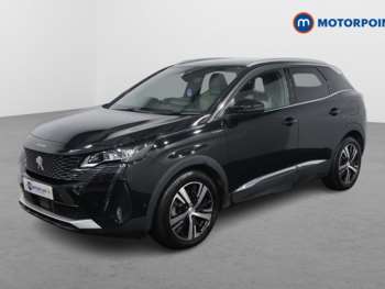 Used Peugeot 3008 2021 for sale - 74783307: Photo