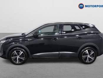 Used Peugeot 3008 2021 for sale - 74783307: Photo