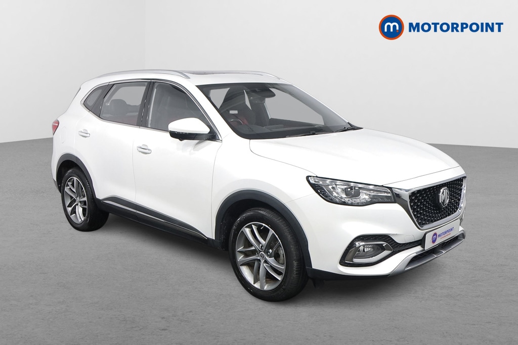 Used MG MG HS 2022 for sale - 77106682: Photo 1