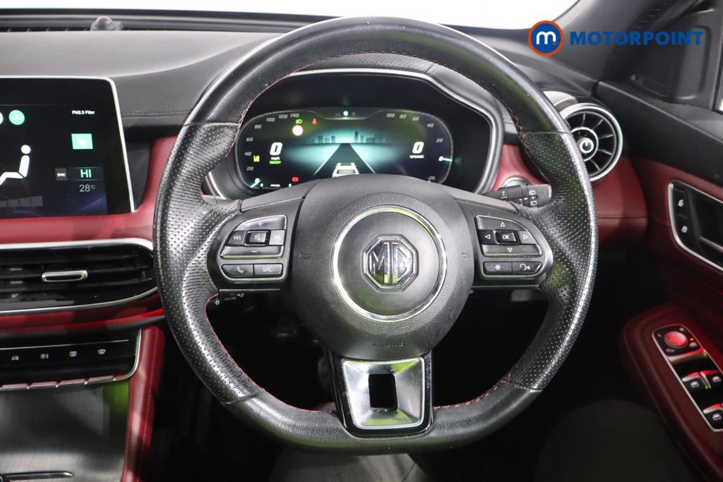 Used MG MG HS 2022 for sale - 77106682: Photo 13