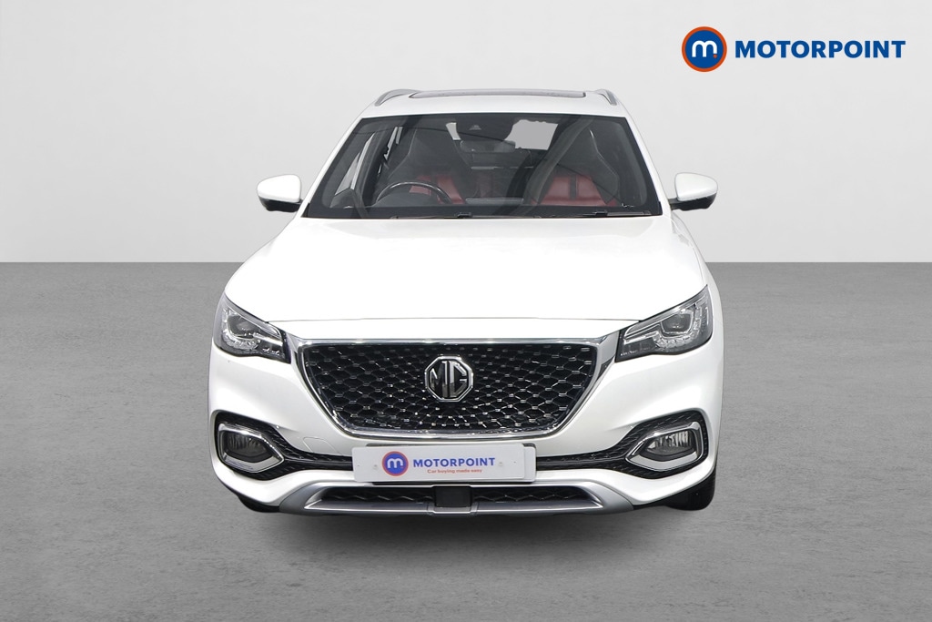 Used MG MG HS 2022 for sale - 77106682: Photo 2