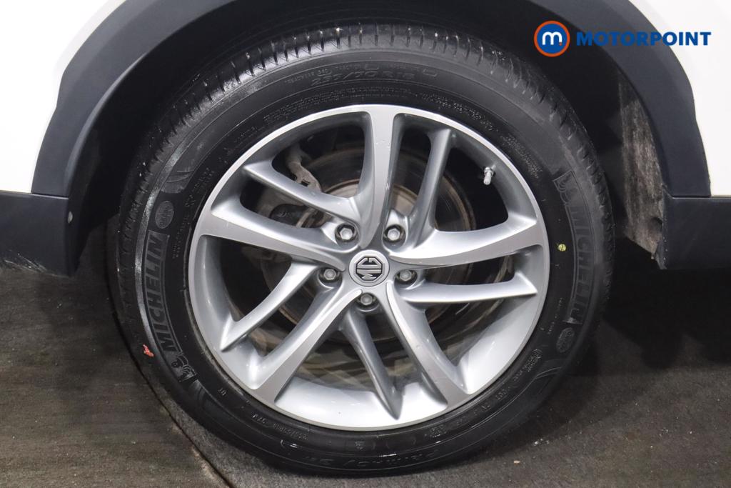 Used MG MG HS 2022 for sale - 77106682: Photo 27