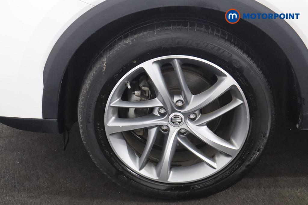 Used MG MG HS 2022 for sale - 77106682: Photo 29