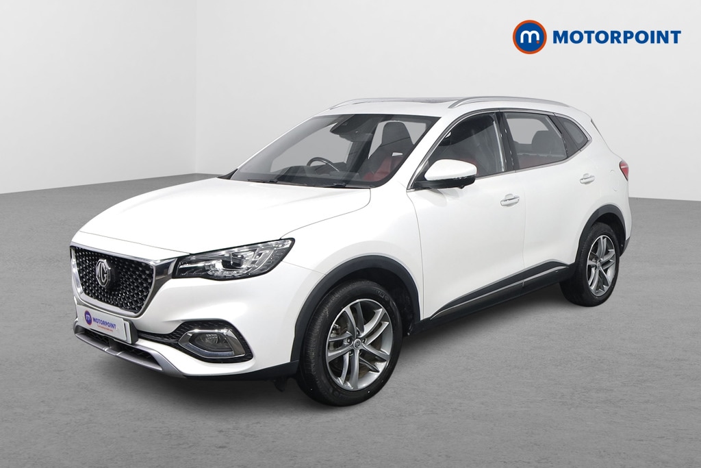 Used MG MG HS 2022 for sale - 77106682: Photo 3