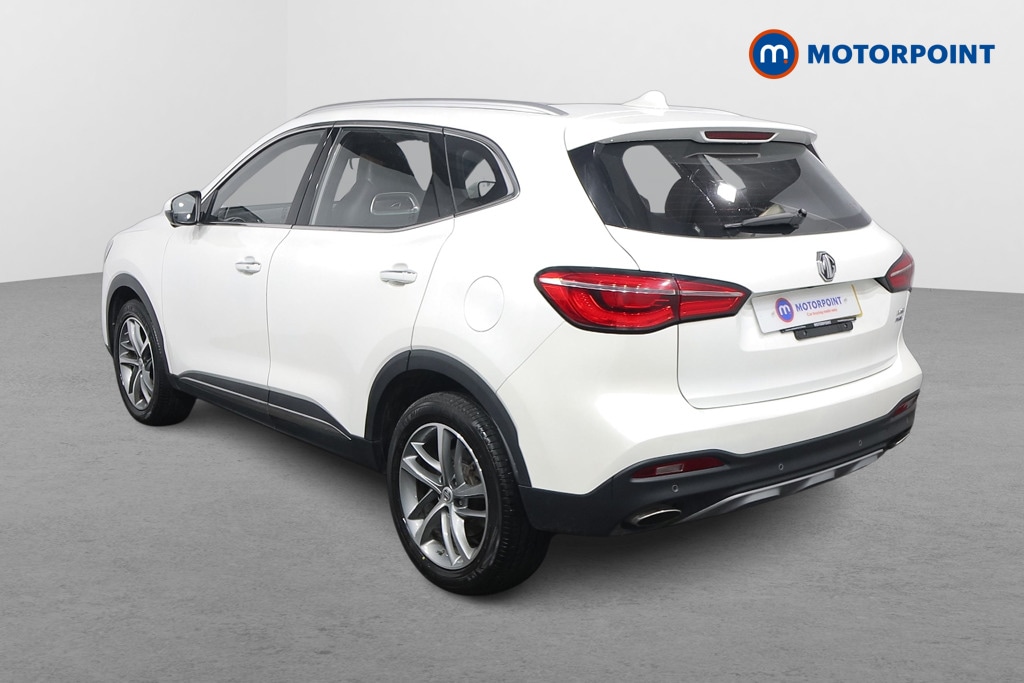 Used MG MG HS 2022 for sale - 77106682: Photo 5