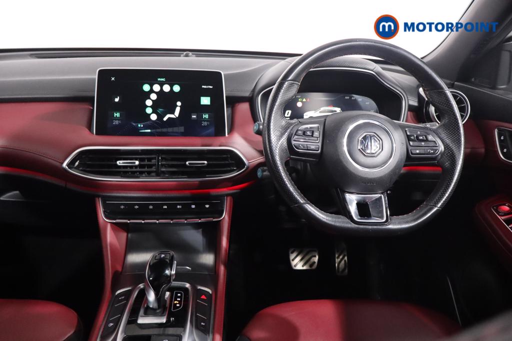 Used MG MG HS 2022 for sale - 77106682: Photo 9