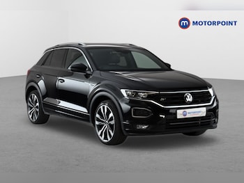 Used Volkswagen T-Roc 2021 for sale - 78984942: Photo
