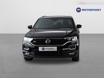 Used Volkswagen T-Roc 2021 for sale - 78984942: Photo