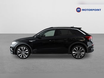 Used Volkswagen T-Roc 2021 for sale - 78984942: Photo