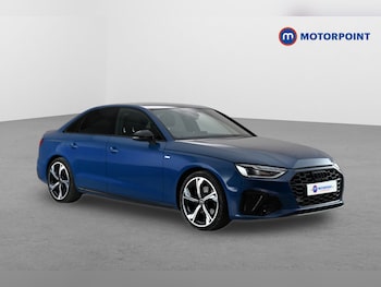 Used Audi A4 2024 for sale - 78443499: Photo