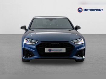 Used Audi A4 2024 for sale - 78443499: Photo