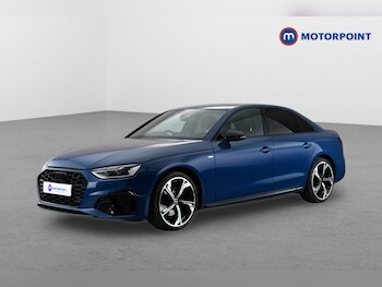 Used Audi A4 2024 for sale - 78443499: Photo