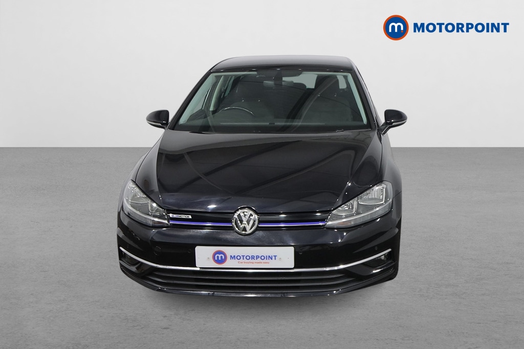 Used Volkswagen Golf 2019 for sale - 77763779: Photo 2