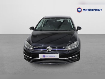 Used Volkswagen Golf 2019 for sale - 77763779: Photo