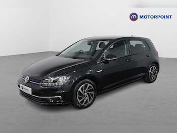 Used Volkswagen Golf 2019 for sale - 77763779: Photo
