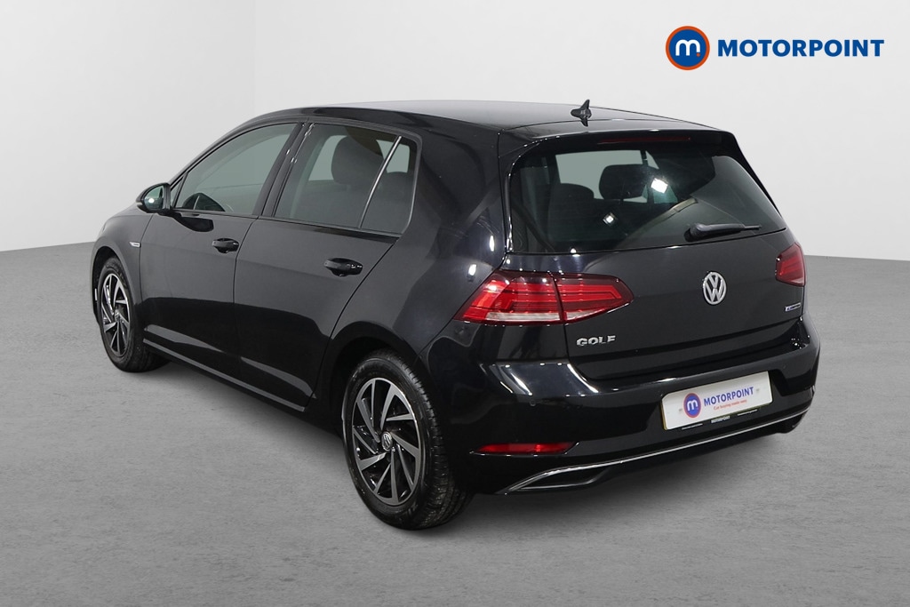 Used Volkswagen Golf 2019 for sale - 77763779: Photo 5