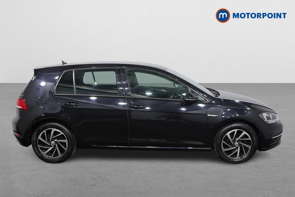 Used Volkswagen Golf 2019 for sale - 77763779: Photo 8