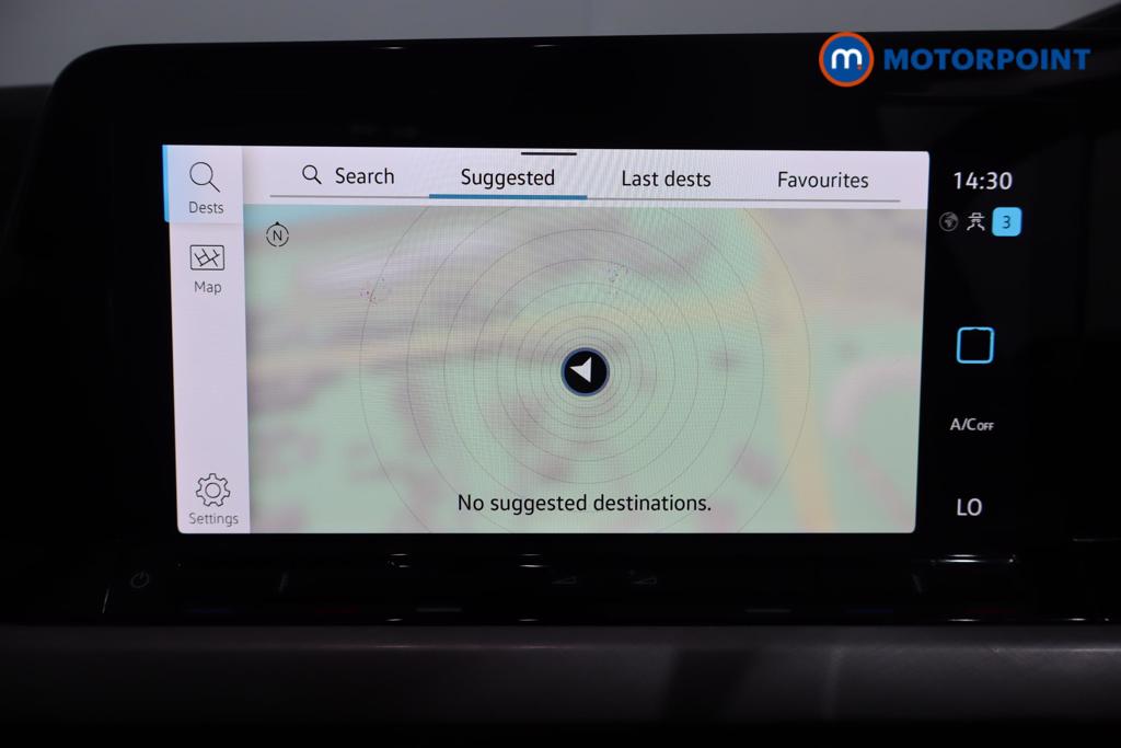 Used Volkswagen Golf 2023 for sale - 76949351: Photo 10