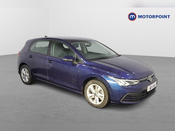 Used Volkswagen Golf 2023 for sale - 76949351: Photo