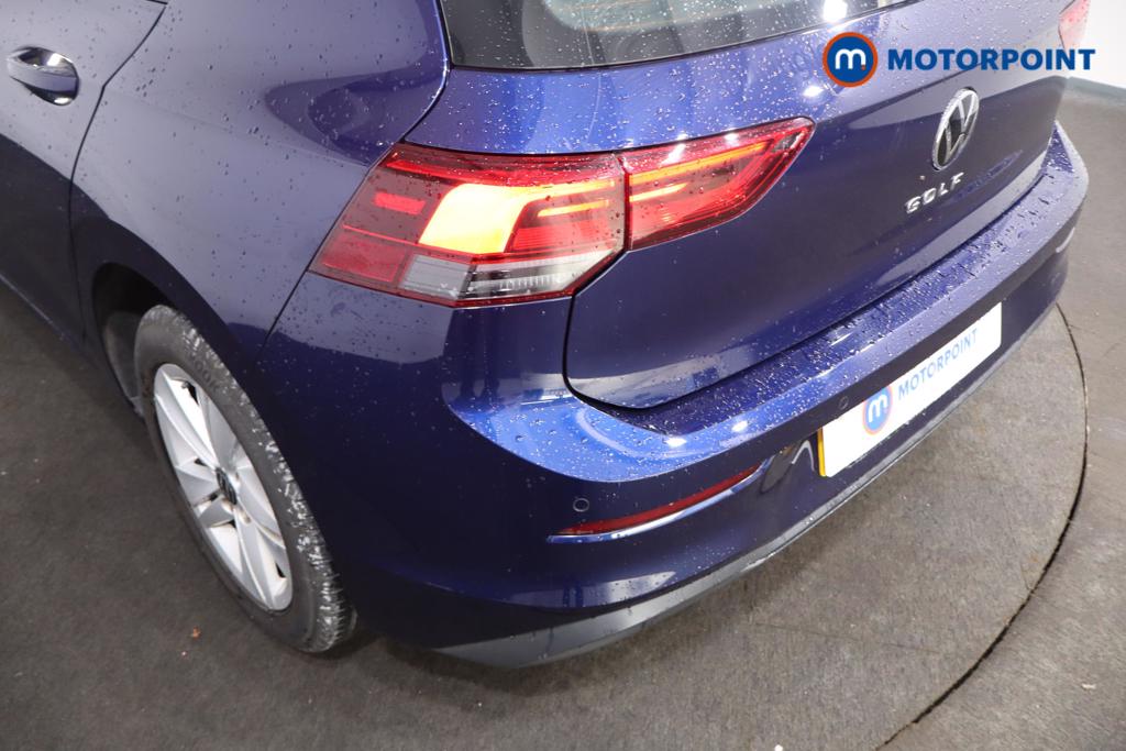 Used Volkswagen Golf 2023 for sale - 76949351: Photo 23