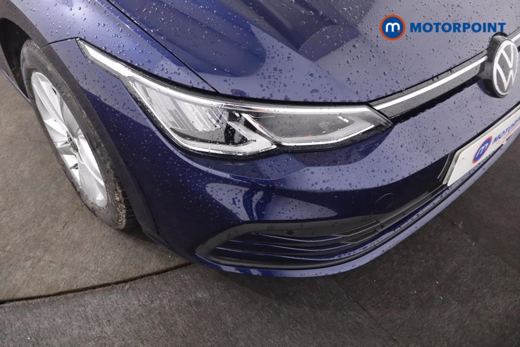 Used Volkswagen Golf 2023 for sale - 76949351: Photo 25