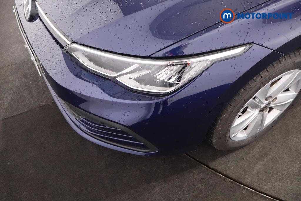 Used Volkswagen Golf 2023 for sale - 76949351: Photo 26