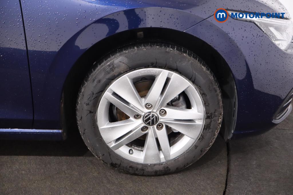 Used Volkswagen Golf 2023 for sale - 76949351: Photo 30