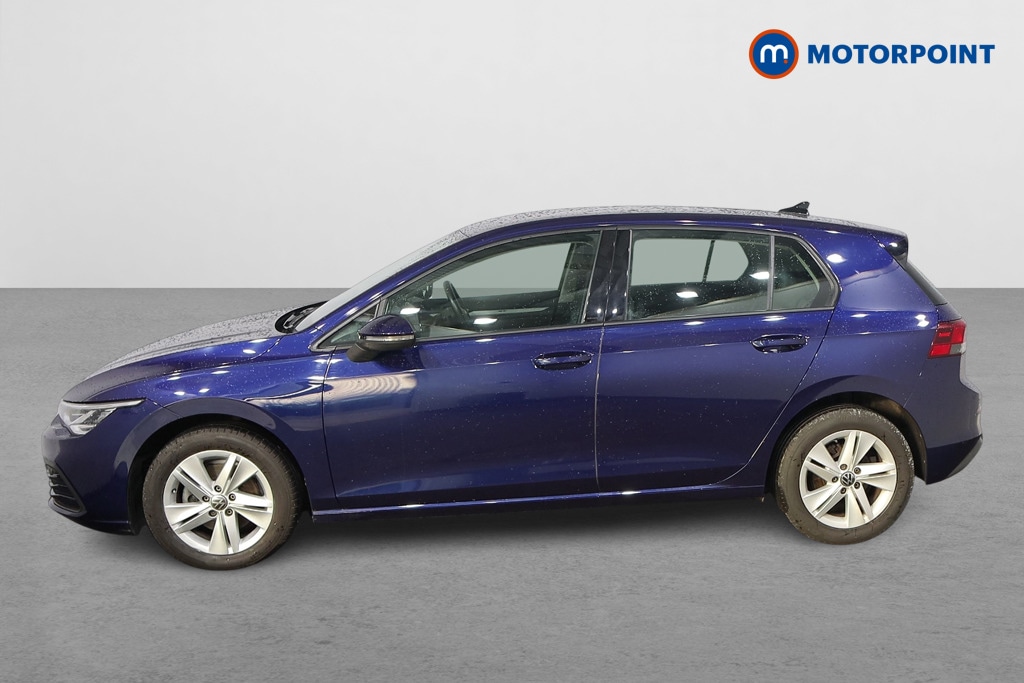 Used Volkswagen Golf 2023 for sale - 76949351: Photo 4