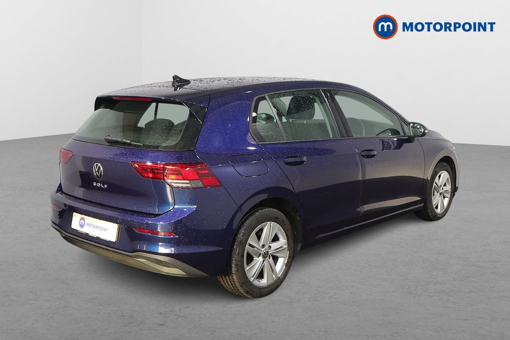 Used Volkswagen Golf 2023 for sale - 76949351: Photo 7