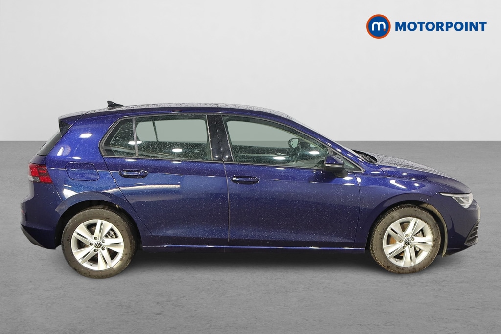 Used Volkswagen Golf 2023 for sale - 76949351: Photo 8