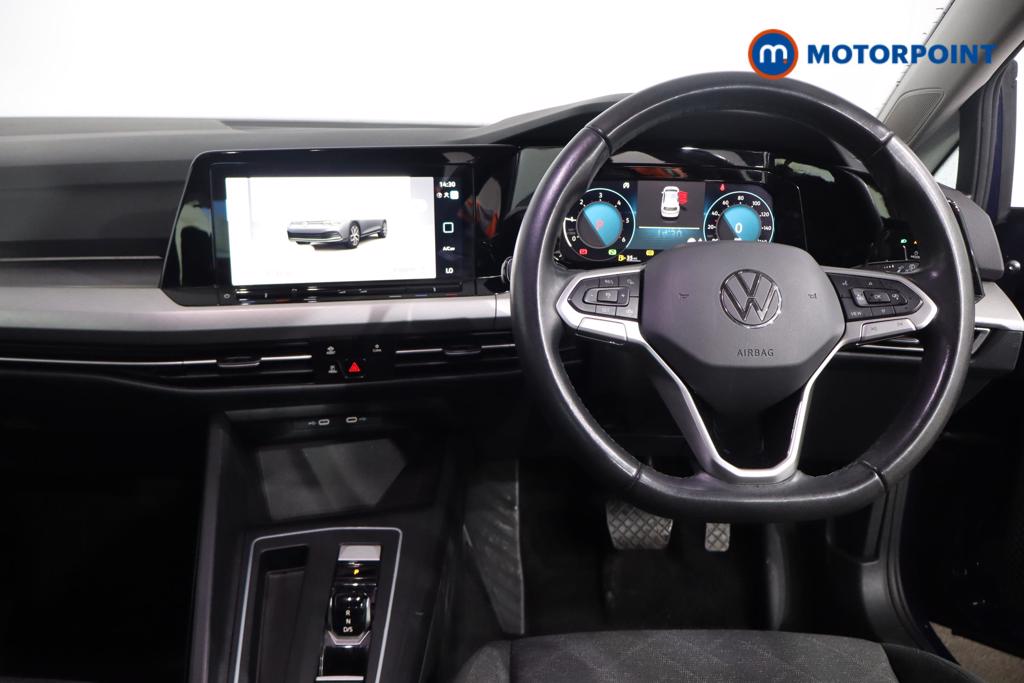 Used Volkswagen Golf 2023 for sale - 76949351: Photo 9