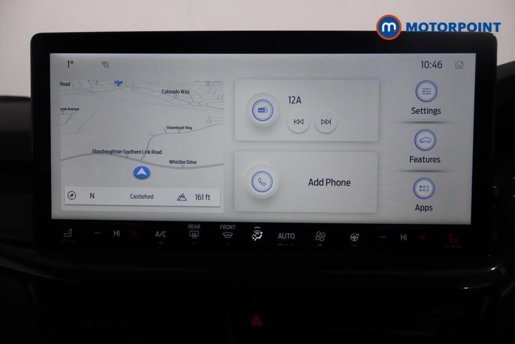 Used Ford Focus 2023 for sale - 77417883: Photo 10