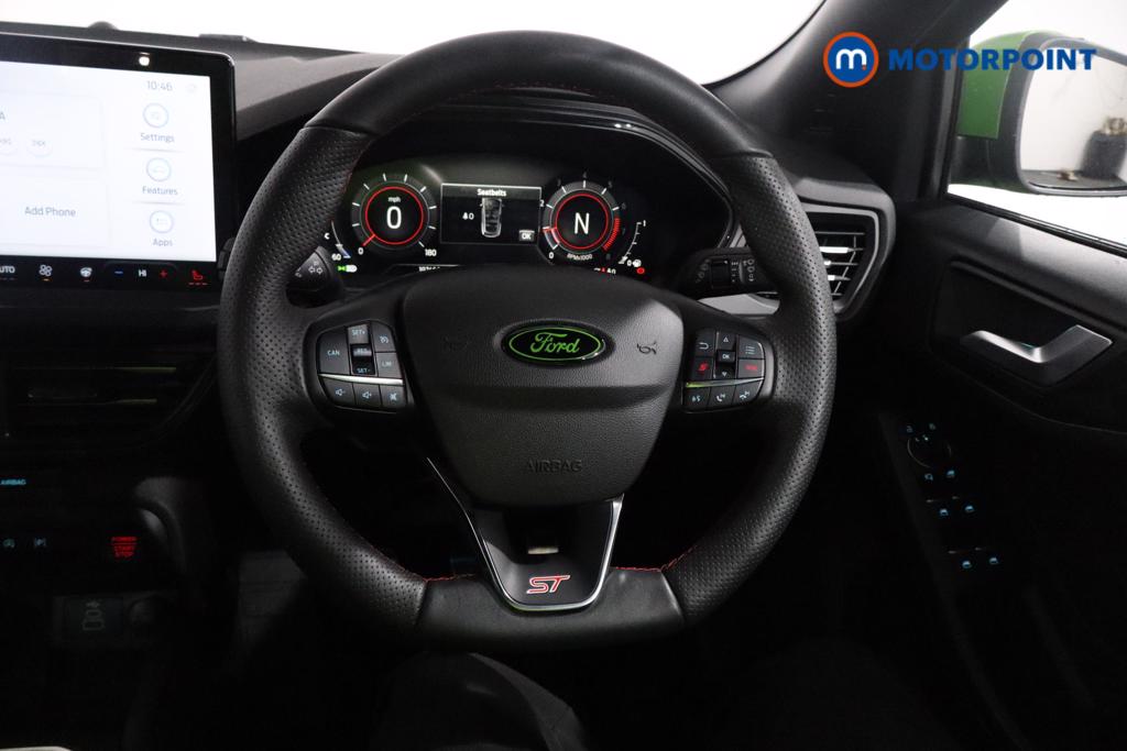 Used Ford Focus 2023 for sale - 77417883: Photo 14