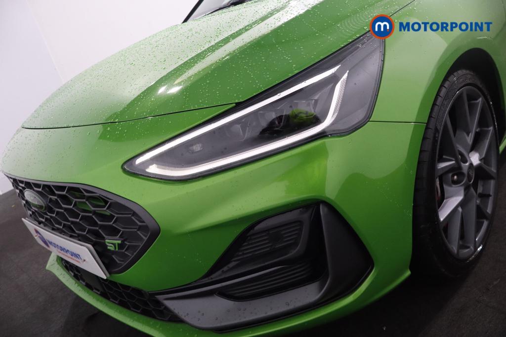 Used Ford Focus 2023 for sale - 77417883: Photo 22