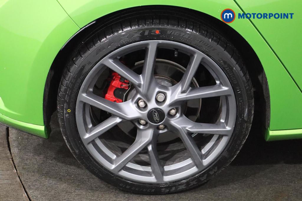 Used Ford Focus 2023 for sale - 77417883: Photo 28