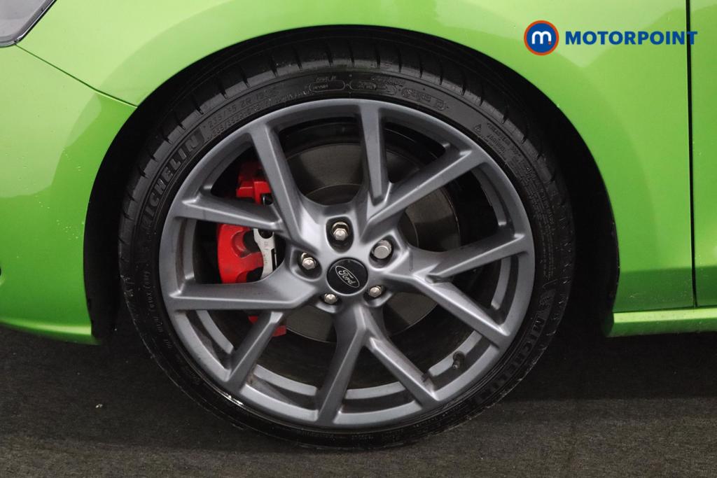 Used Ford Focus 2023 for sale - 77417883: Photo 30