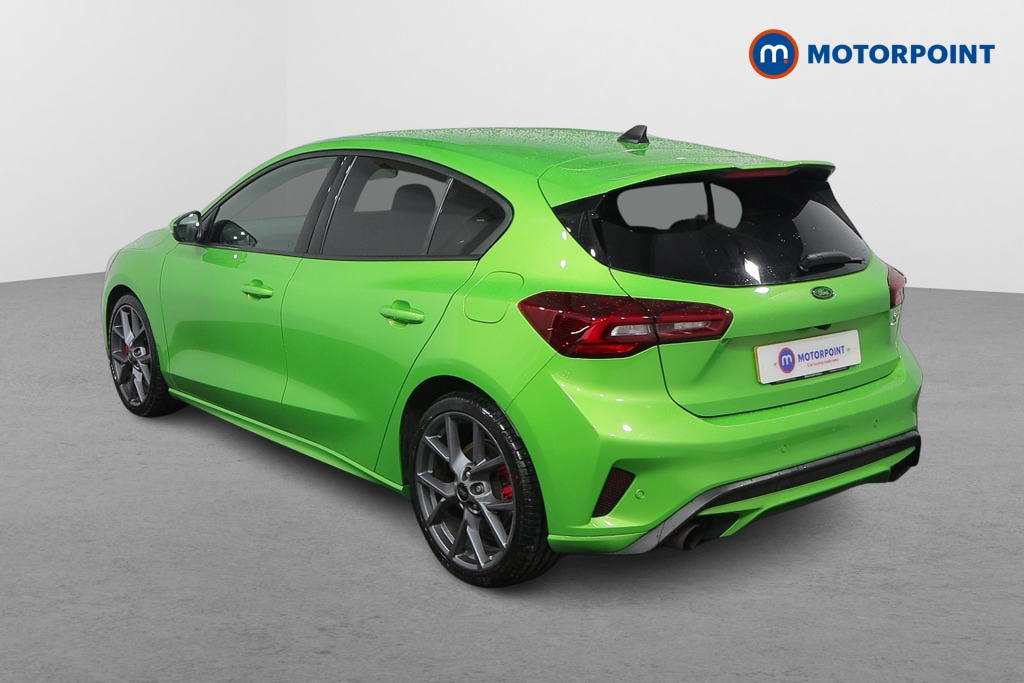 Used Ford Focus 2023 for sale - 77417883: Photo 5