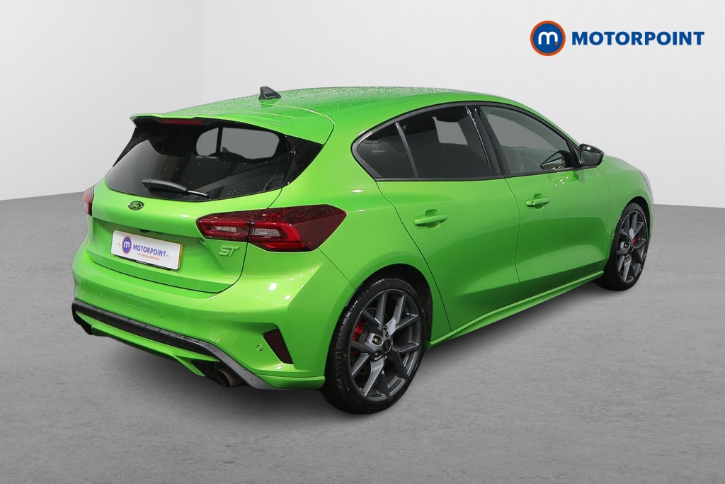 Used Ford Focus 2023 for sale - 77417883: Photo 7