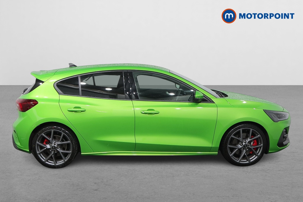 Used Ford Focus 2023 for sale - 77417883: Photo 8