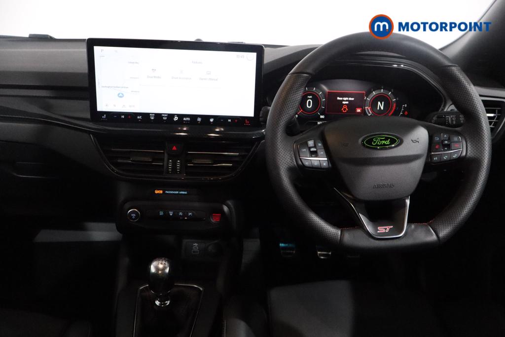 Used Ford Focus 2023 for sale - 77417883: Photo 9