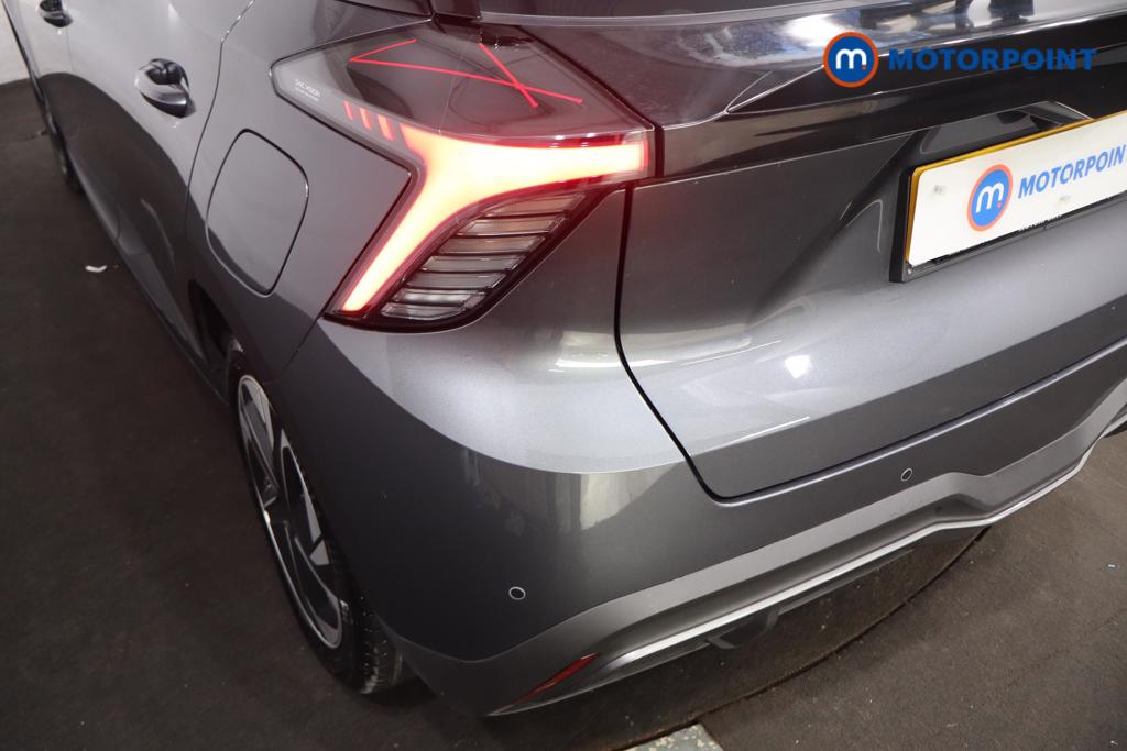 Used MG MG4 2025 for sale - 76460735: Photo 13