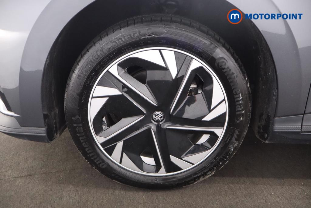 Used MG MG4 2025 for sale - 76460735: Photo 14