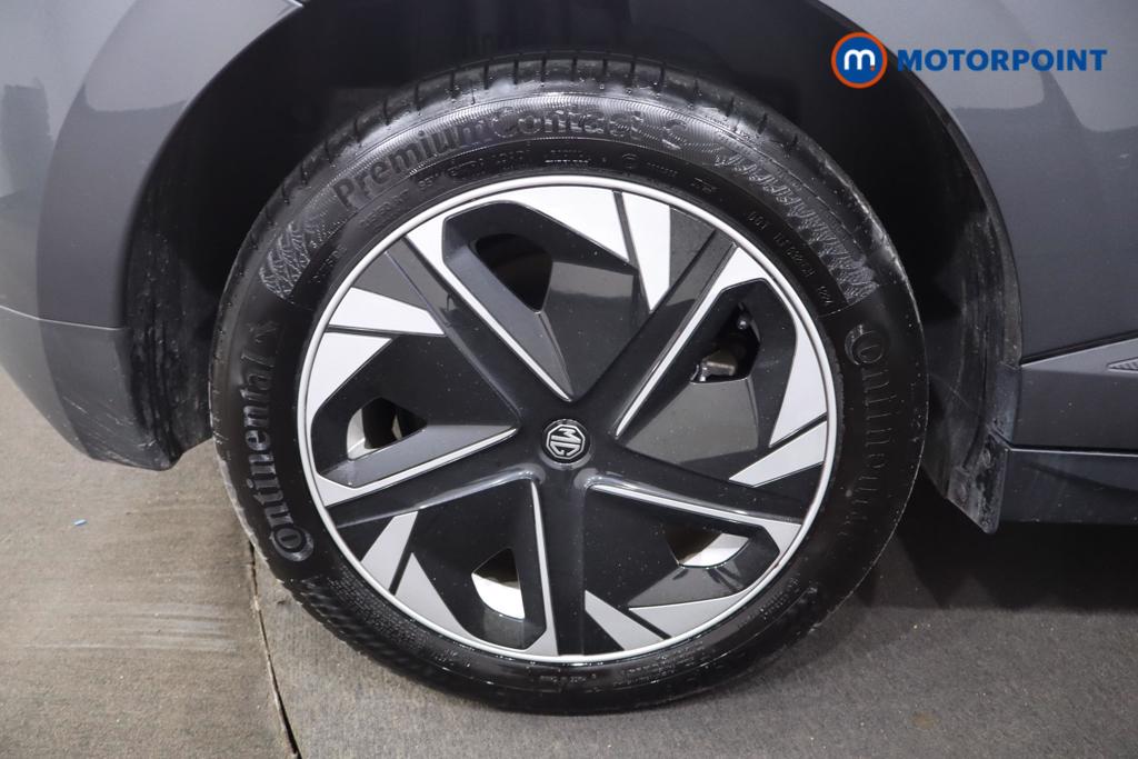 Used MG MG4 2025 for sale - 76460735: Photo 15