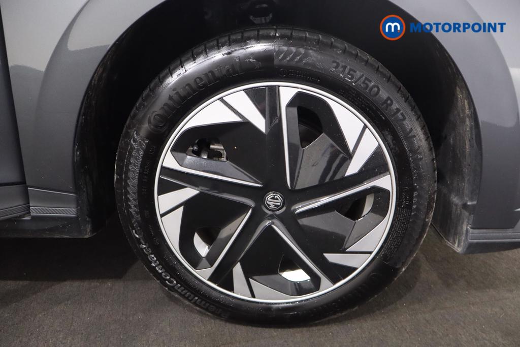 Used MG MG4 2025 for sale - 76460735: Photo 16