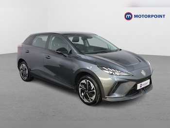 Used MG MG4 undefined for sale - 76460735: Photo