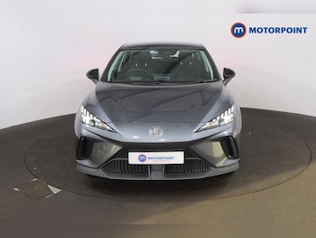 Used MG MG4 undefined for sale - 76460735: Photo