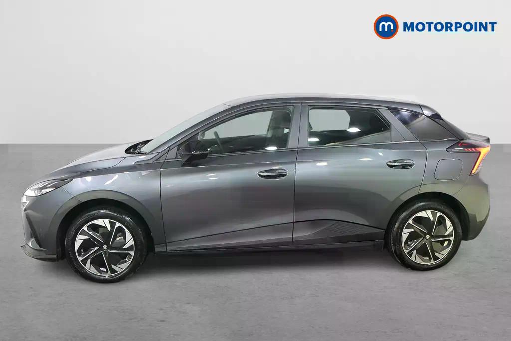 Used MG MG4 2025 for sale - 76460735: Photo 3