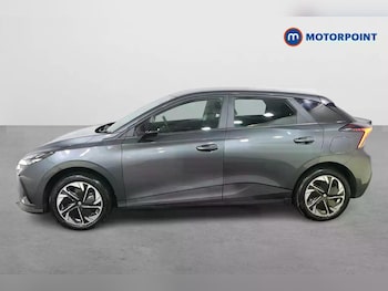 Used MG MG4 undefined for sale - 76460735: Photo