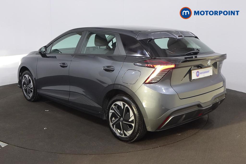 Used MG MG4 2025 for sale - 76460735: Photo 4